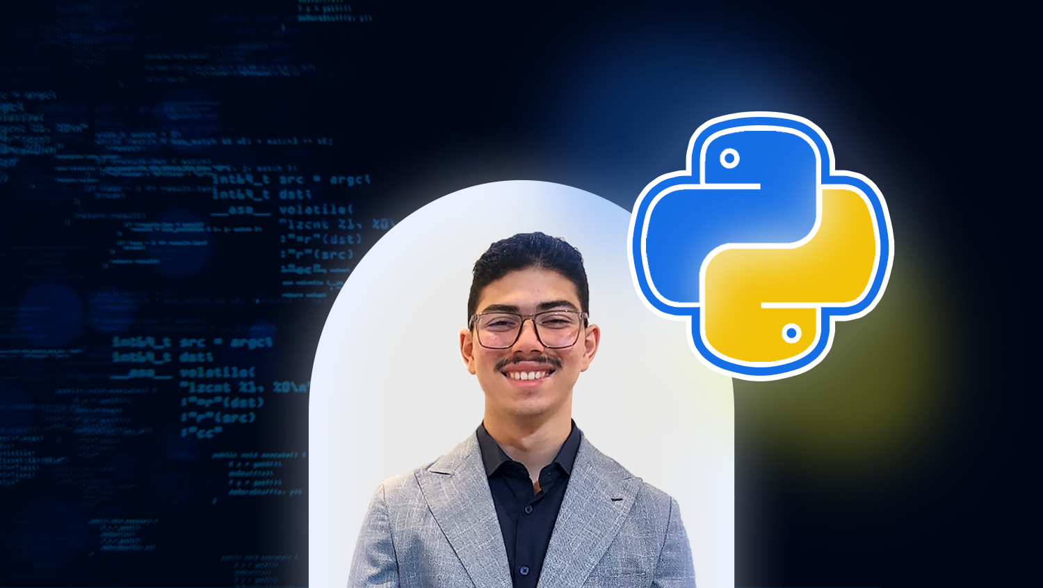 Programming Fundamentals with Python Course Cover