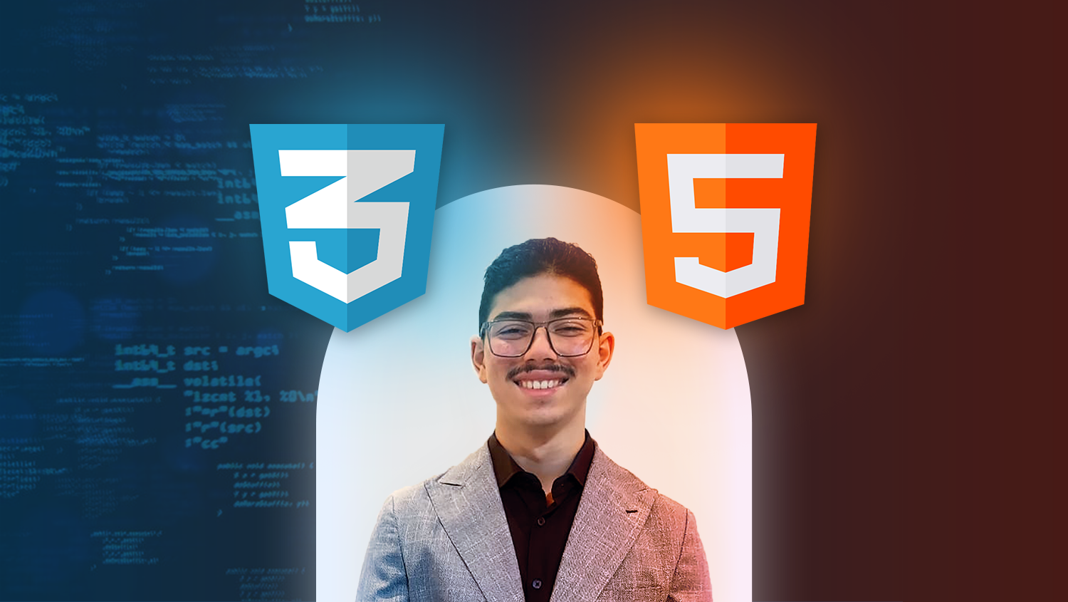 Front-end Fundamentals Course Cover