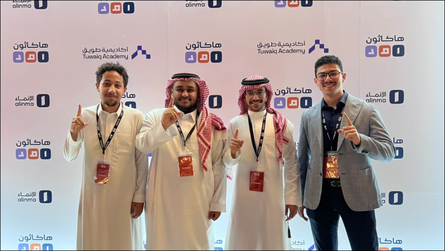 Amd Hackathon LinkedIn Post